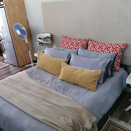 Tranquility Apartment Пароу Стая снимка
