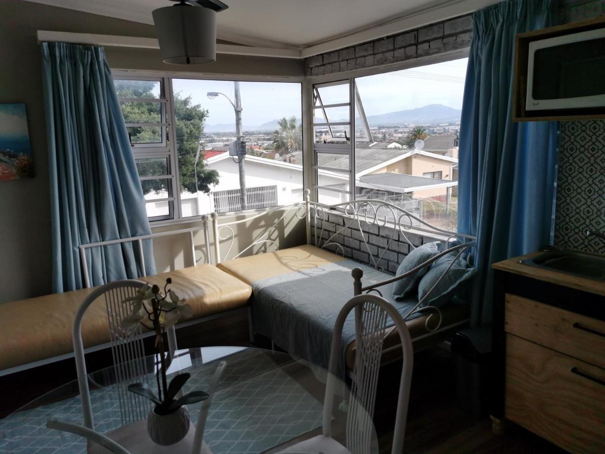 Tranquility Apartment Пароу Стая снимка