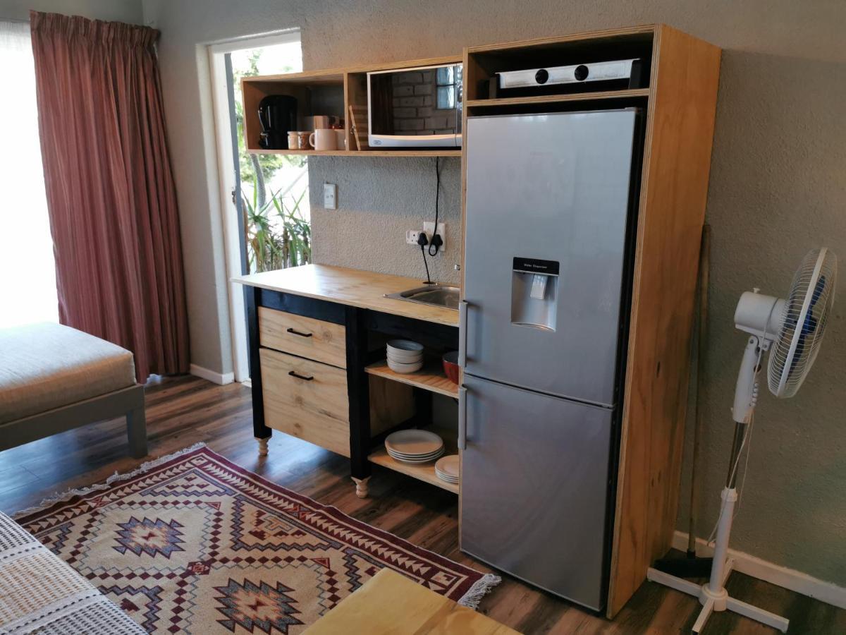 Tranquility Apartment Пароу Екстериор снимка