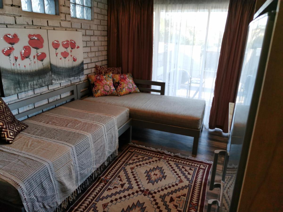 Tranquility Apartment Пароу Екстериор снимка