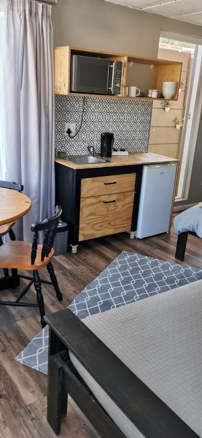 Tranquility Apartment Пароу Екстериор снимка