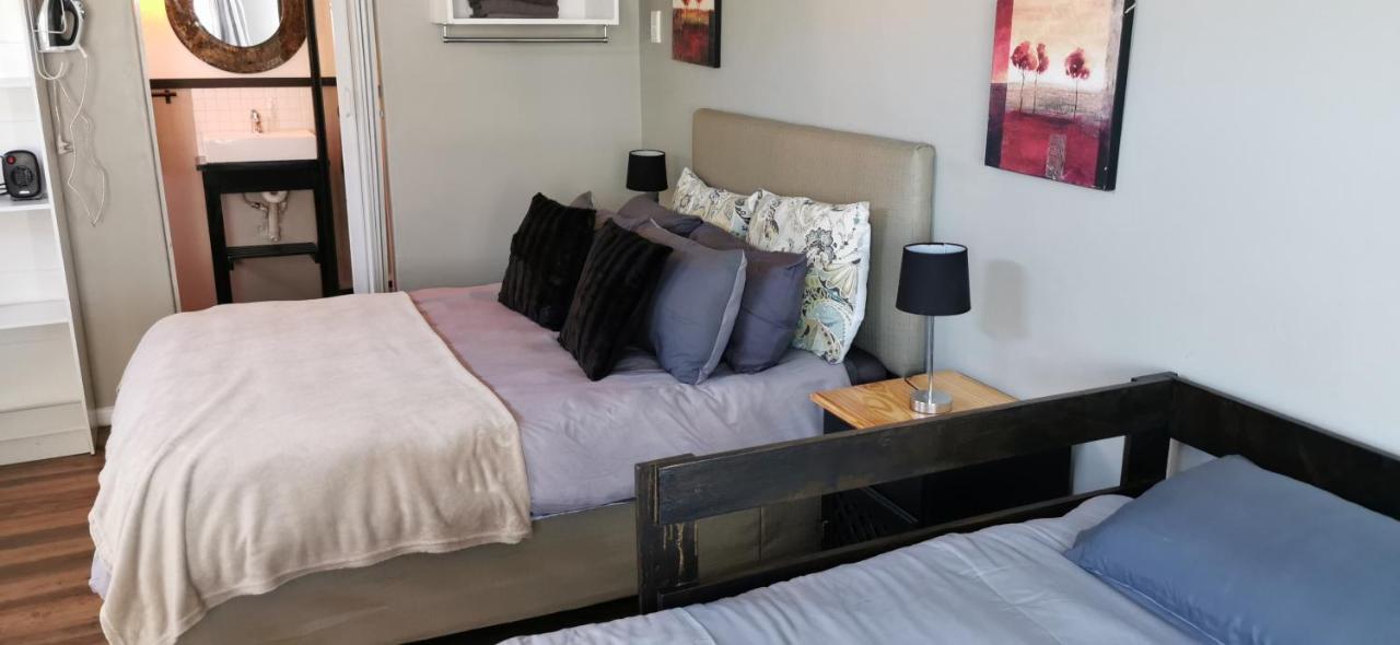 Tranquility Apartment Пароу Екстериор снимка