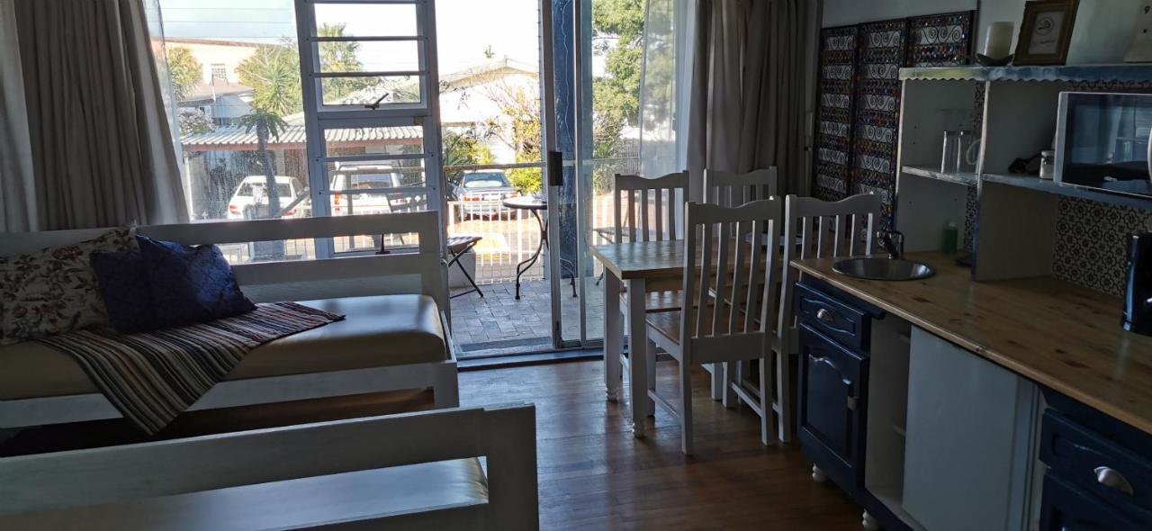 Tranquility Apartment Пароу Екстериор снимка