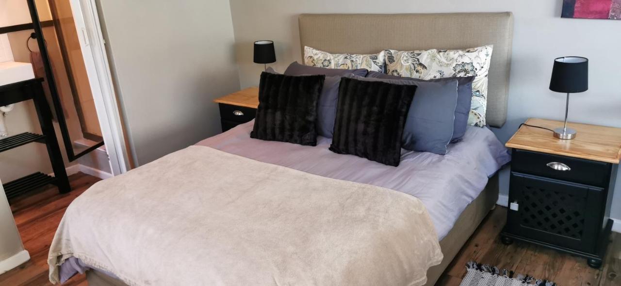 Tranquility Apartment Пароу Екстериор снимка