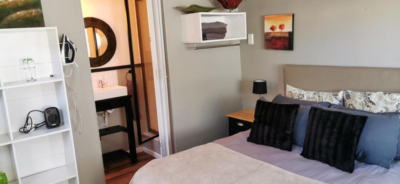 Tranquility Apartment Пароу Екстериор снимка