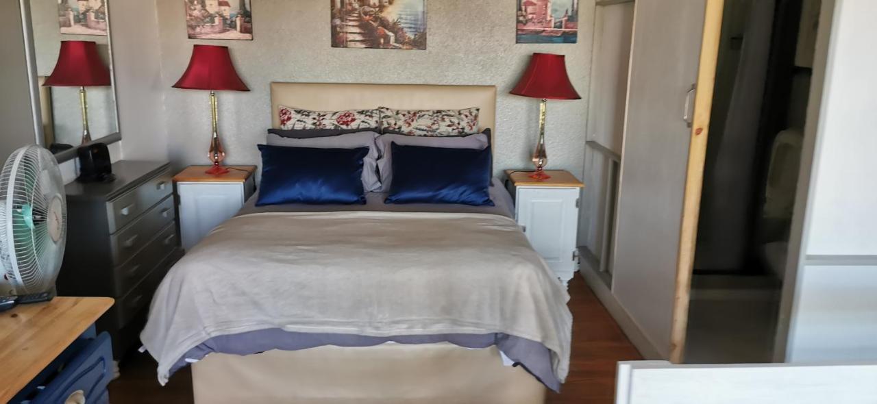 Tranquility Apartment Пароу Екстериор снимка