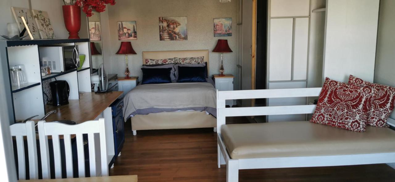 Tranquility Apartment Пароу Екстериор снимка