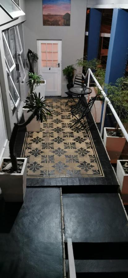 Tranquility Apartment Пароу Екстериор снимка