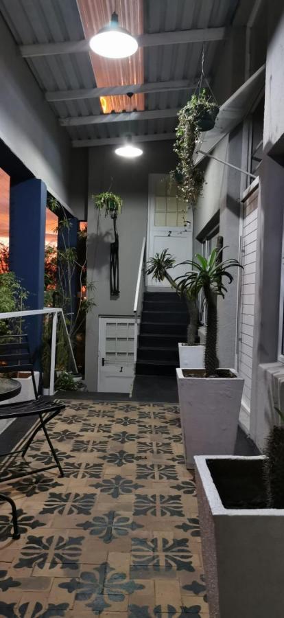 Tranquility Apartment Пароу Екстериор снимка