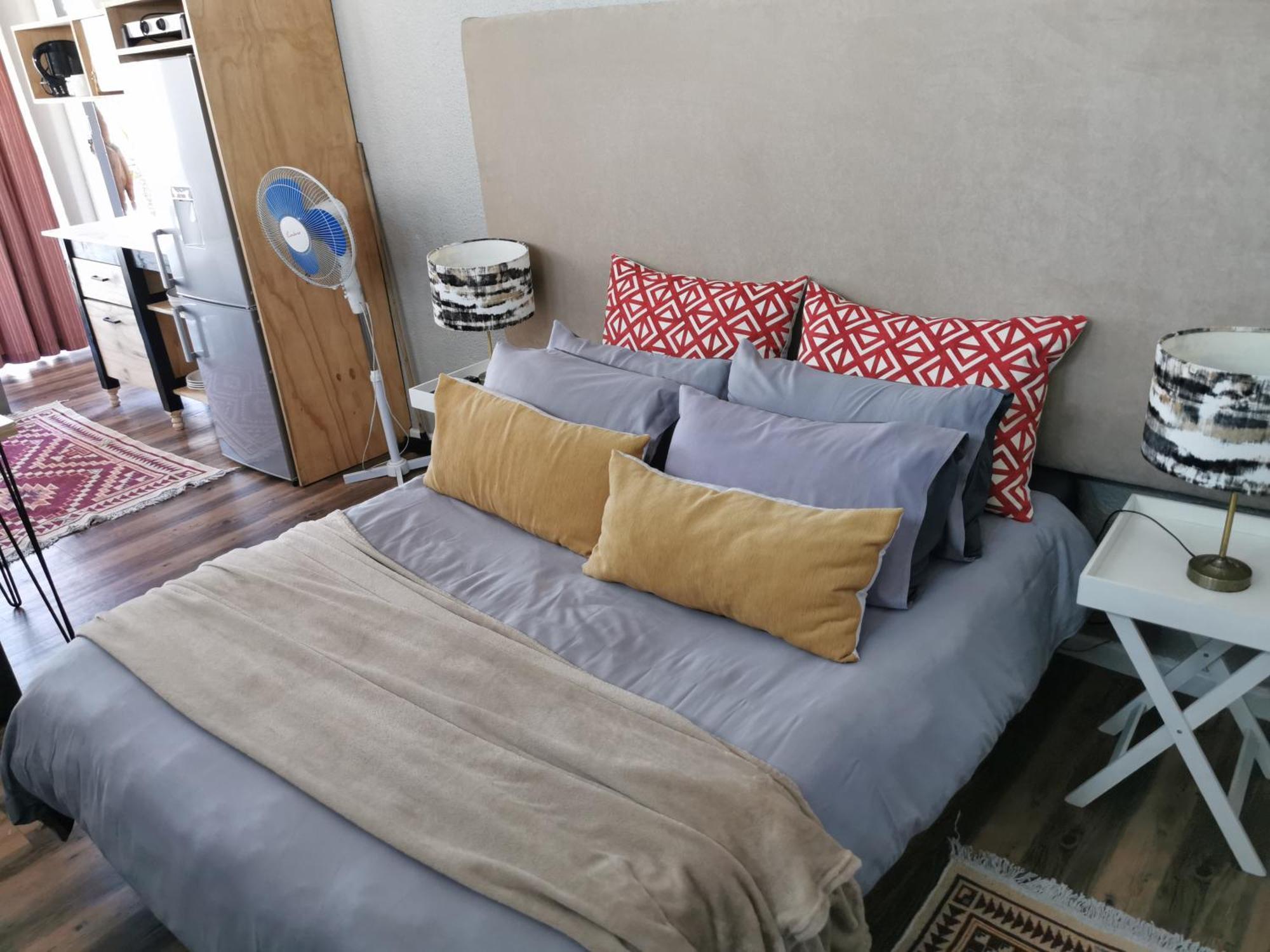 Tranquility Apartment Пароу Стая снимка