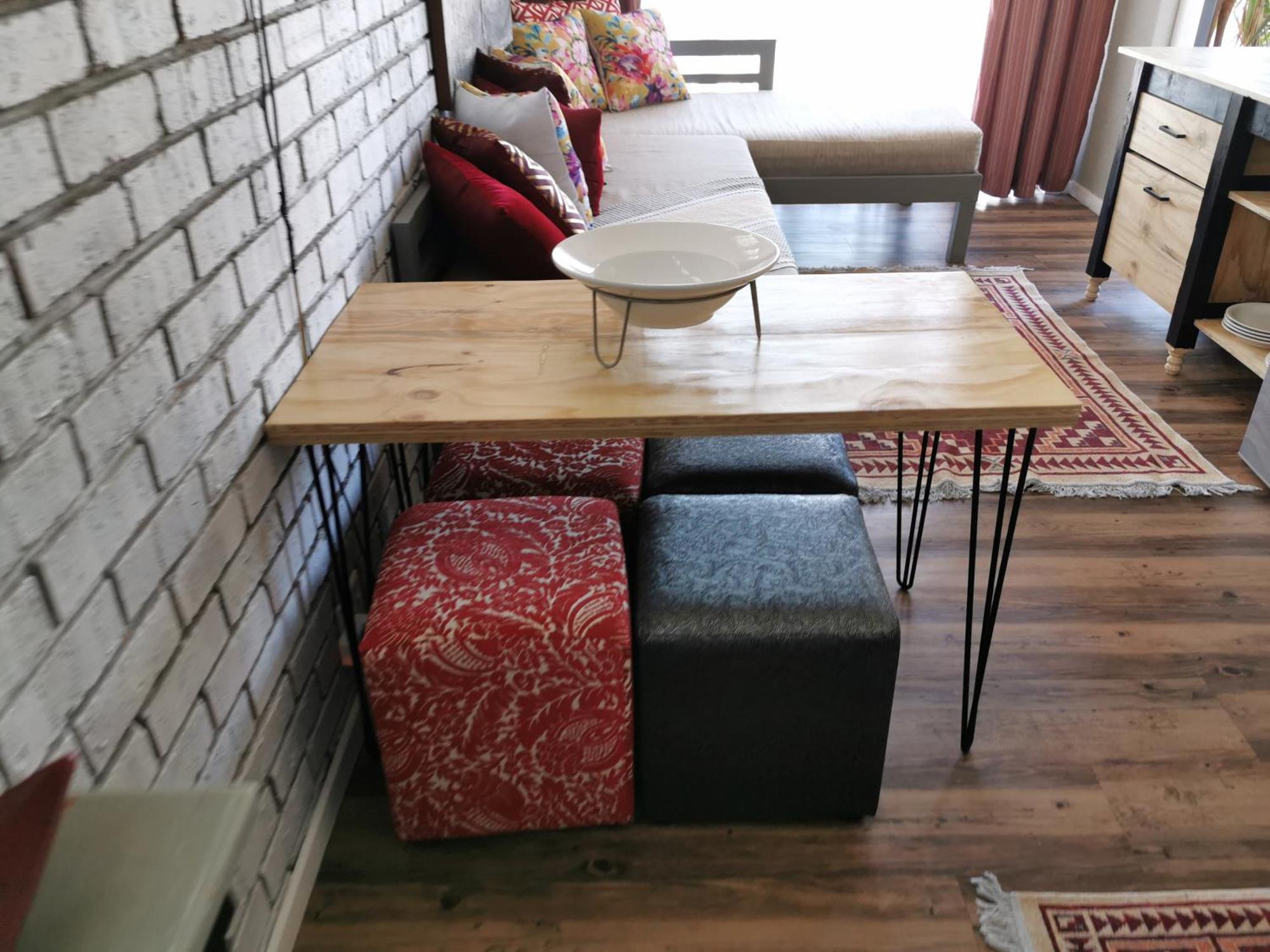 Tranquility Apartment Пароу Стая снимка