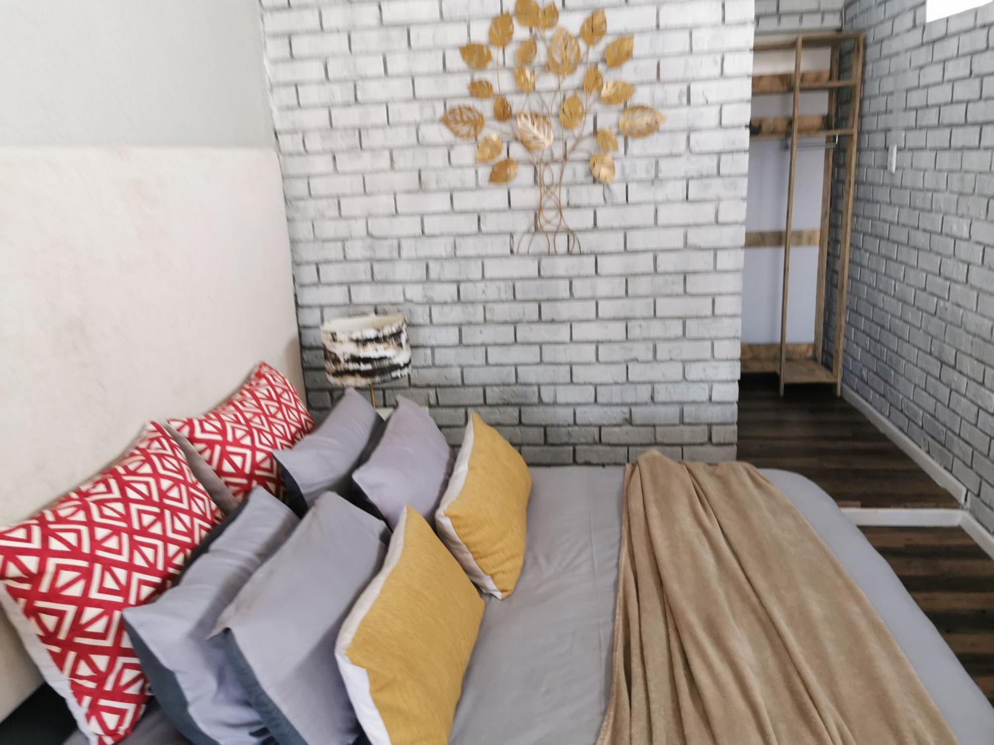 Tranquility Apartment Пароу Стая снимка