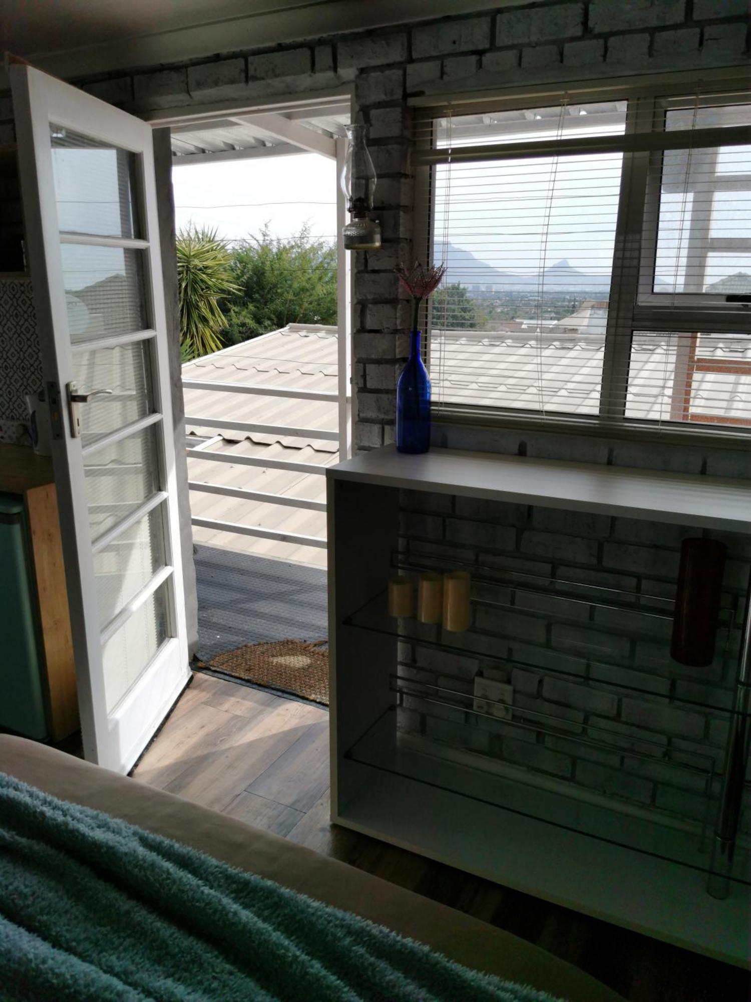 Tranquility Apartment Пароу Стая снимка