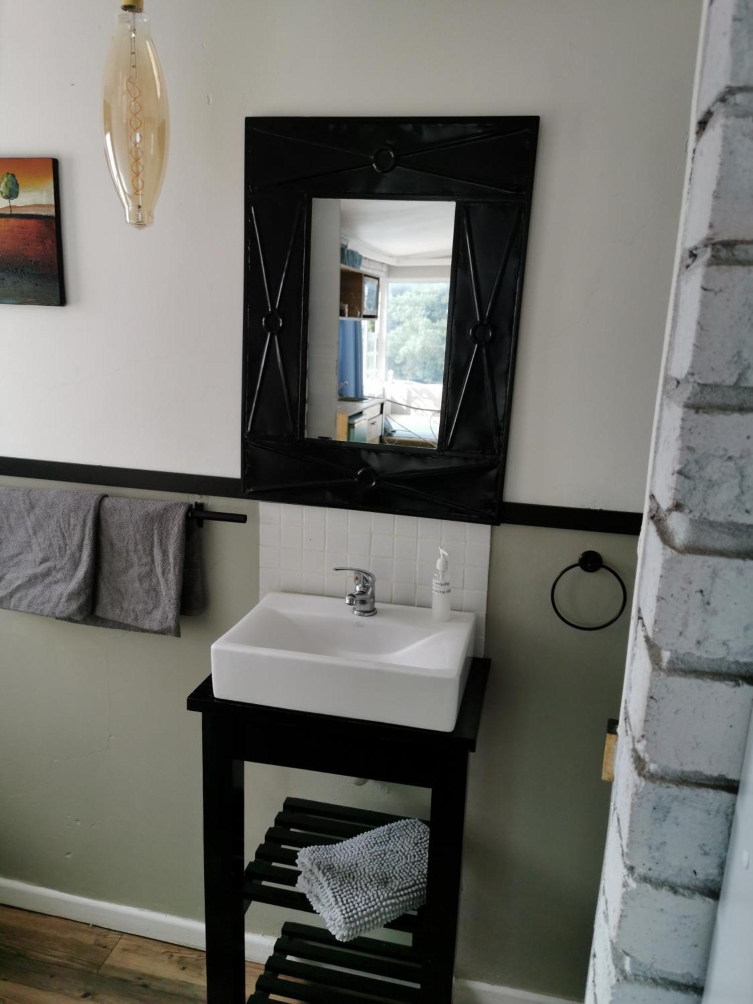 Tranquility Apartment Пароу Стая снимка