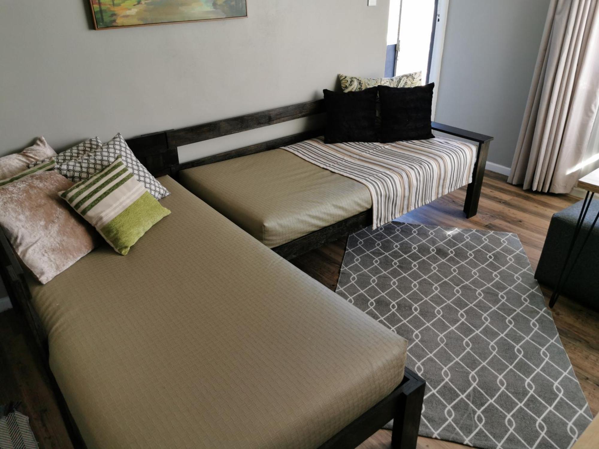 Tranquility Apartment Пароу Стая снимка
