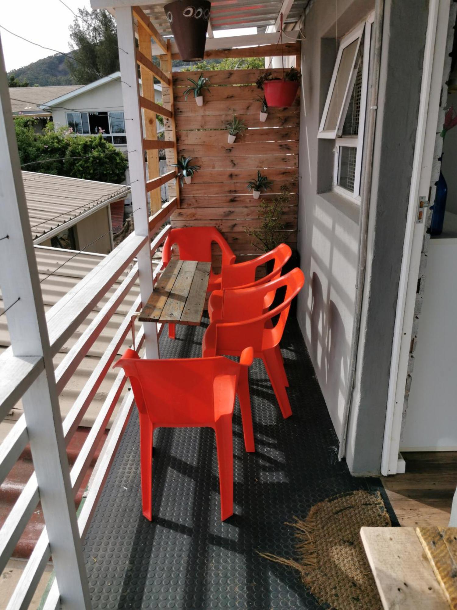Tranquility Apartment Пароу Стая снимка