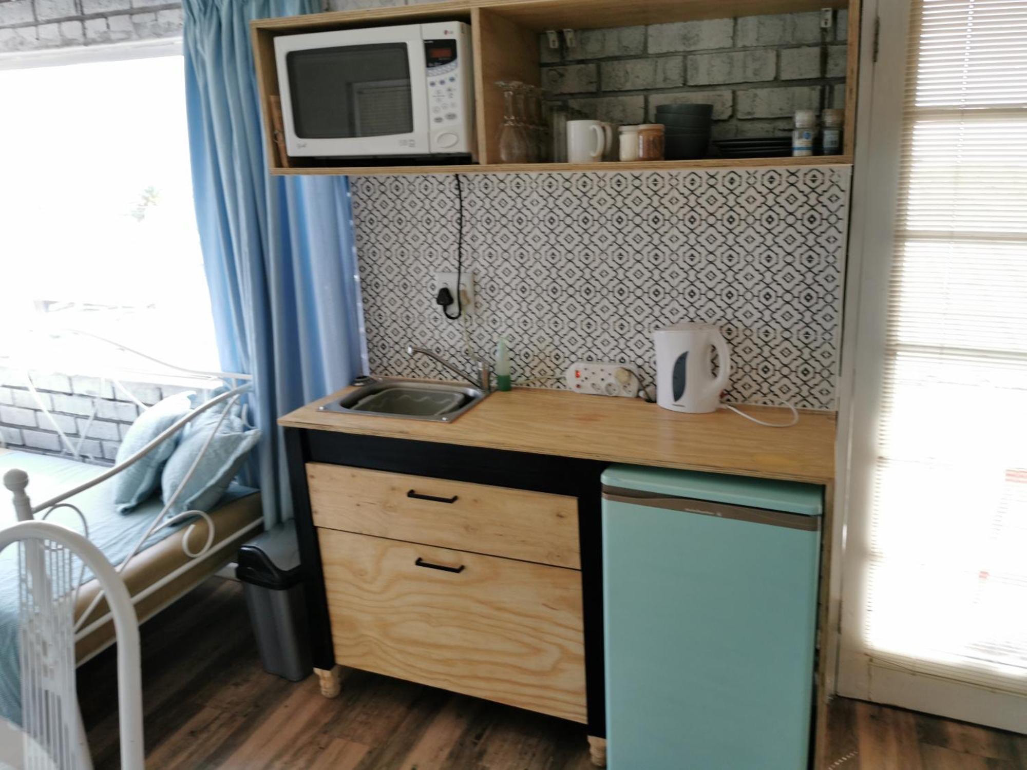 Tranquility Apartment Пароу Стая снимка