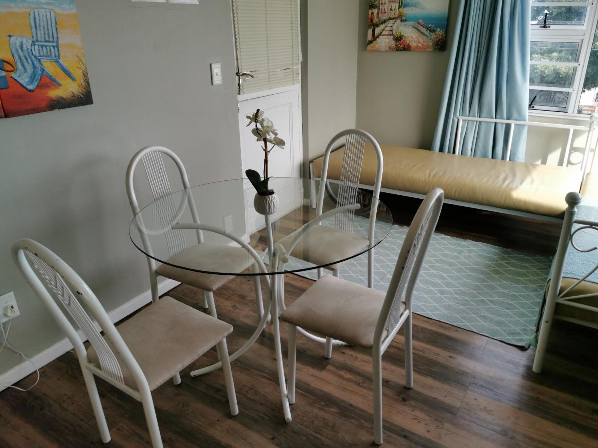 Tranquility Apartment Пароу Стая снимка
