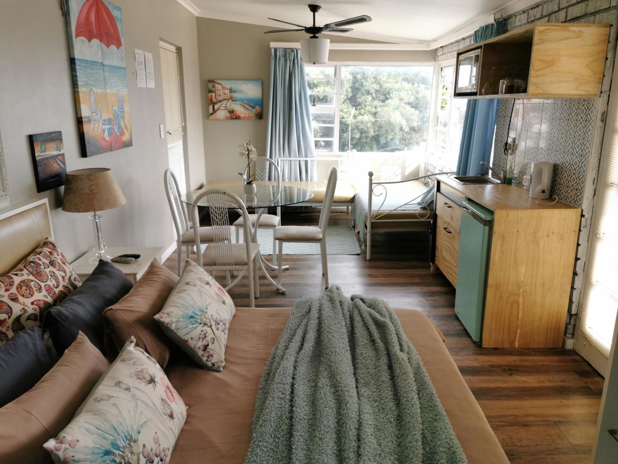 Tranquility Apartment Пароу Стая снимка